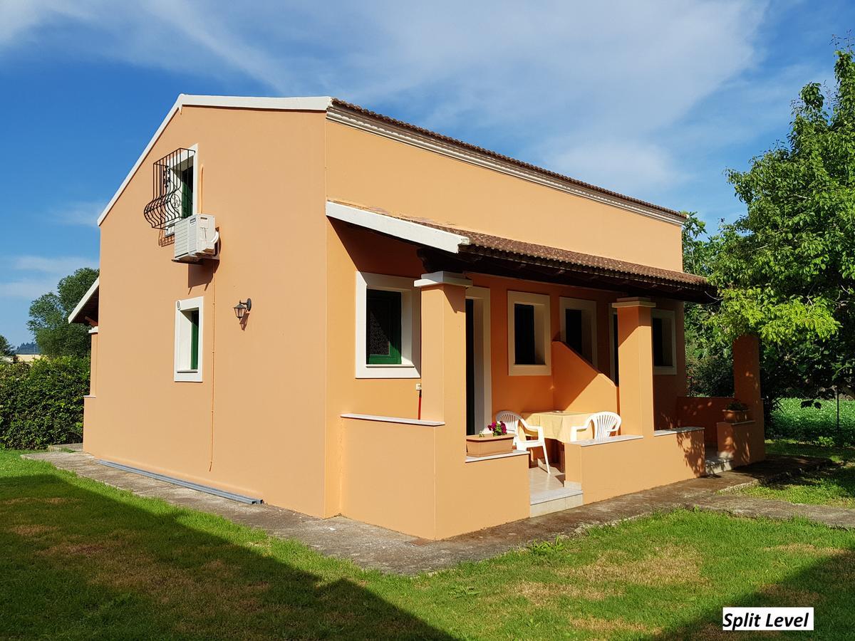 Varvara Studios & Apartments II Peroulades  Exterior foto